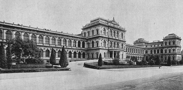 Gebäude