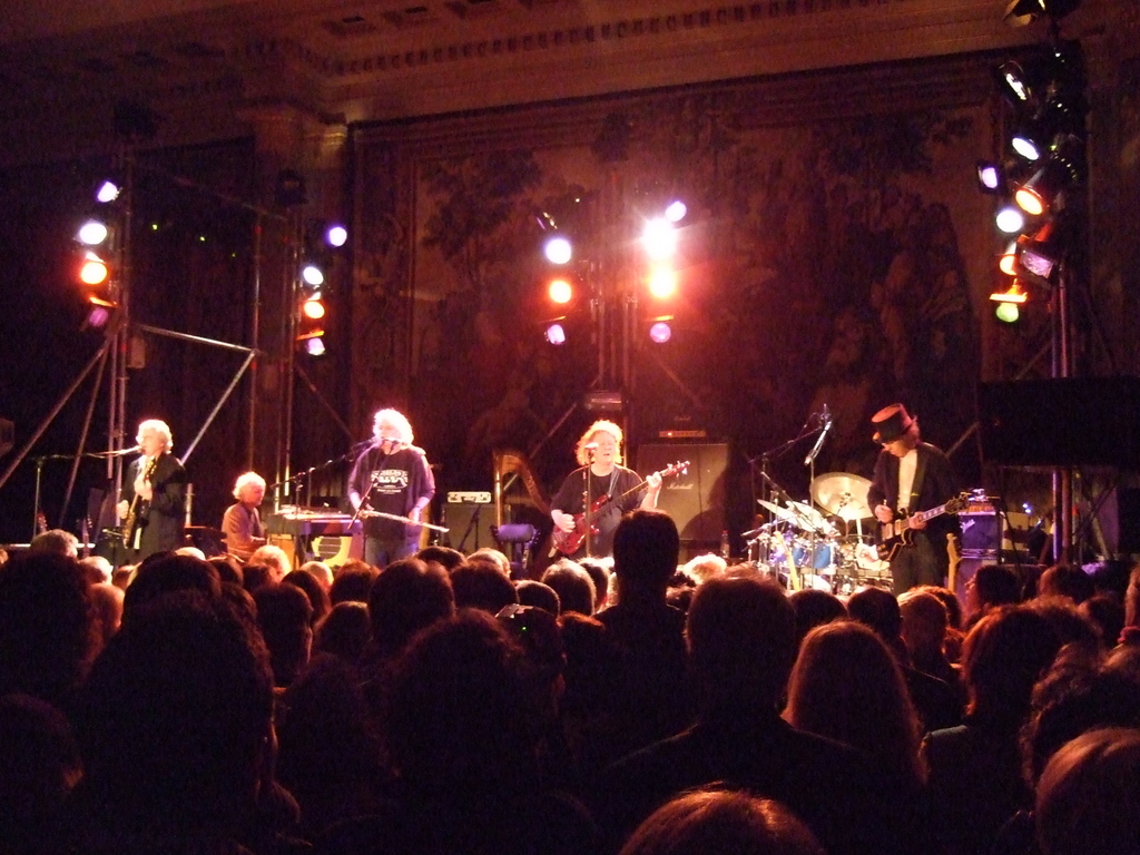 Band