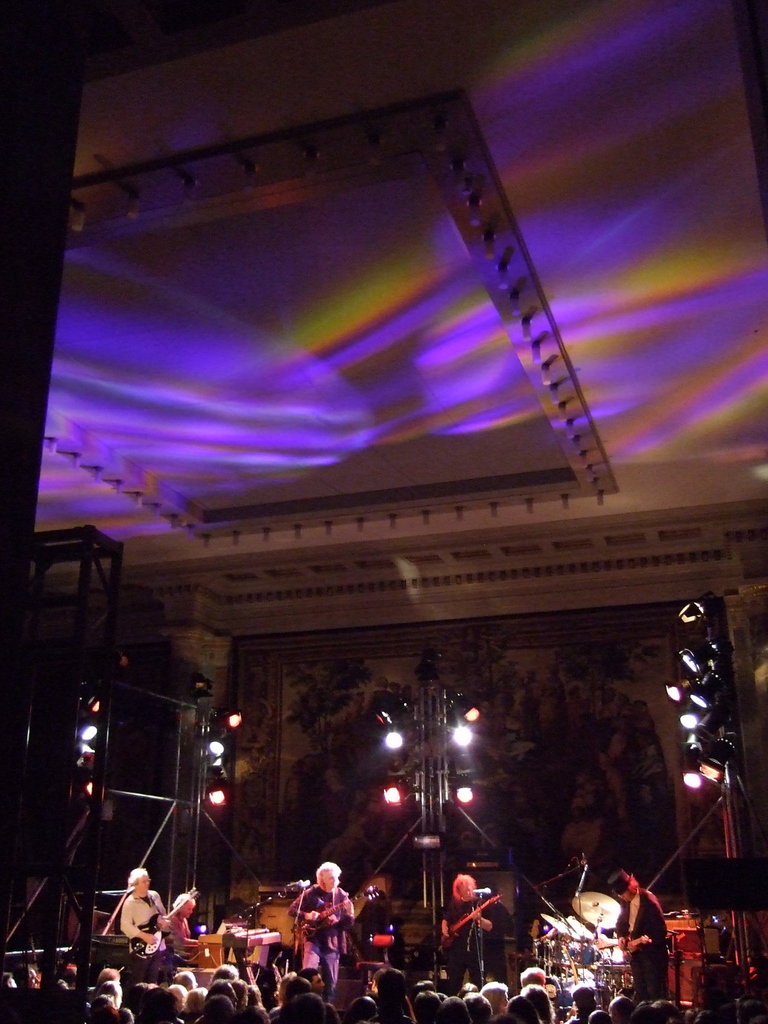 Band