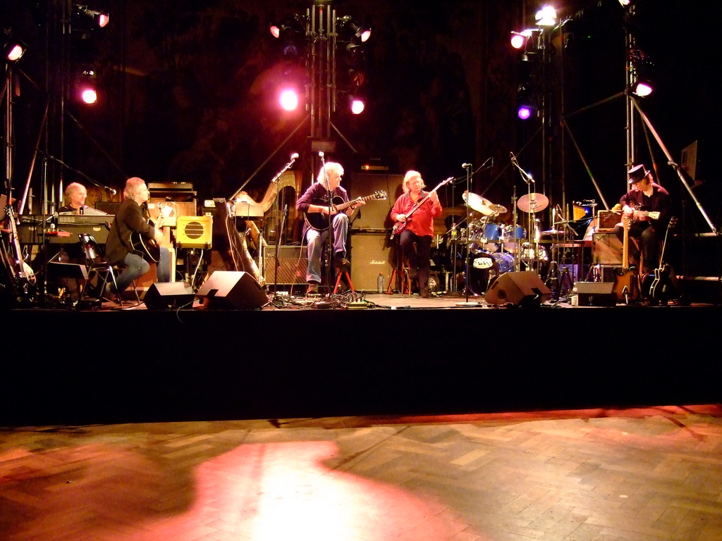 band