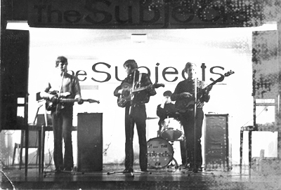 Subjects 1967