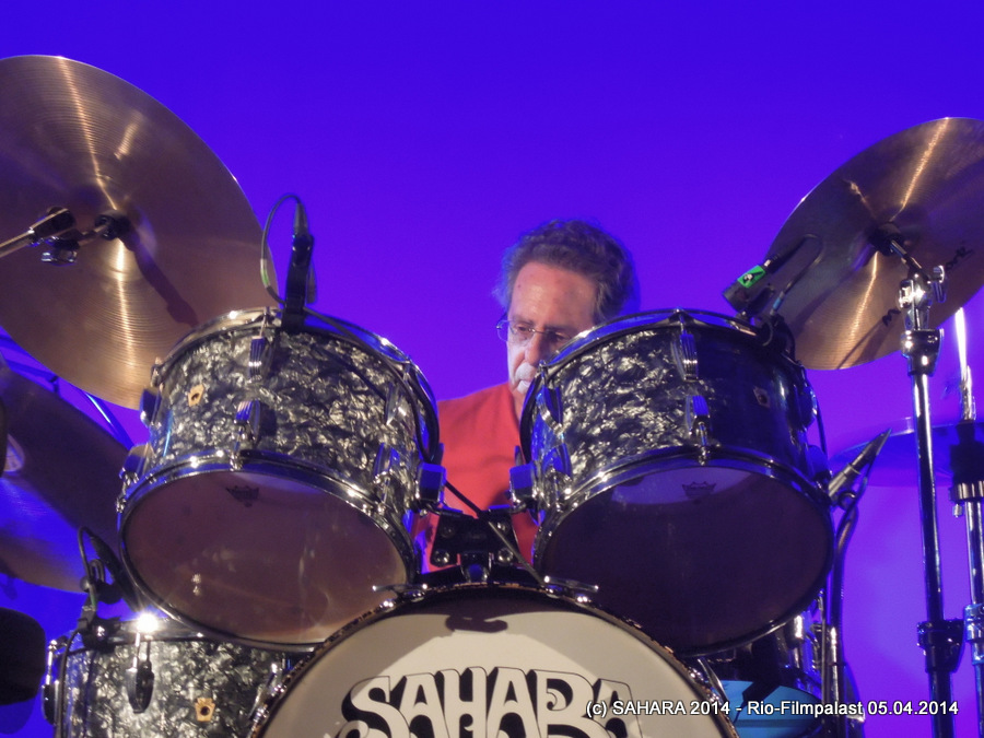 Sahara Rio-Filmpalast 2014