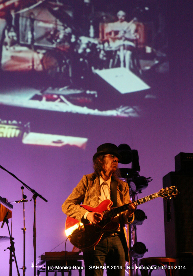 Sahara Rio-Filmpalast 2014