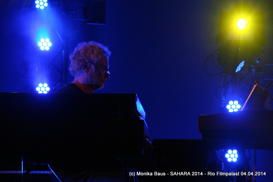 Sahara Rio-Filmpalast 2014