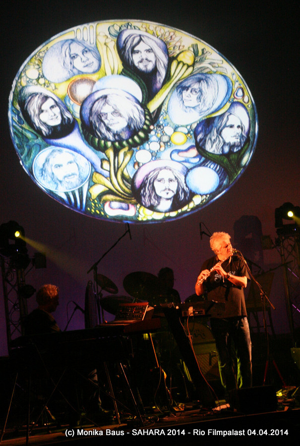 Sahara Rio-Filmpalast 2014