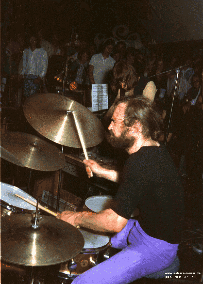 davison the nice