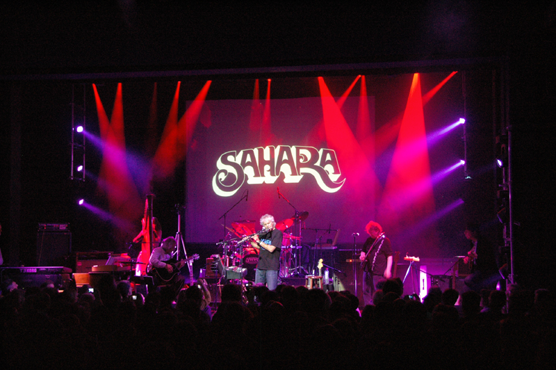sahara logo