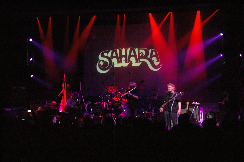sahara