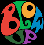 blow Up Logo