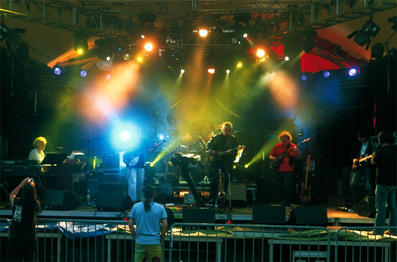 Theatron 2006