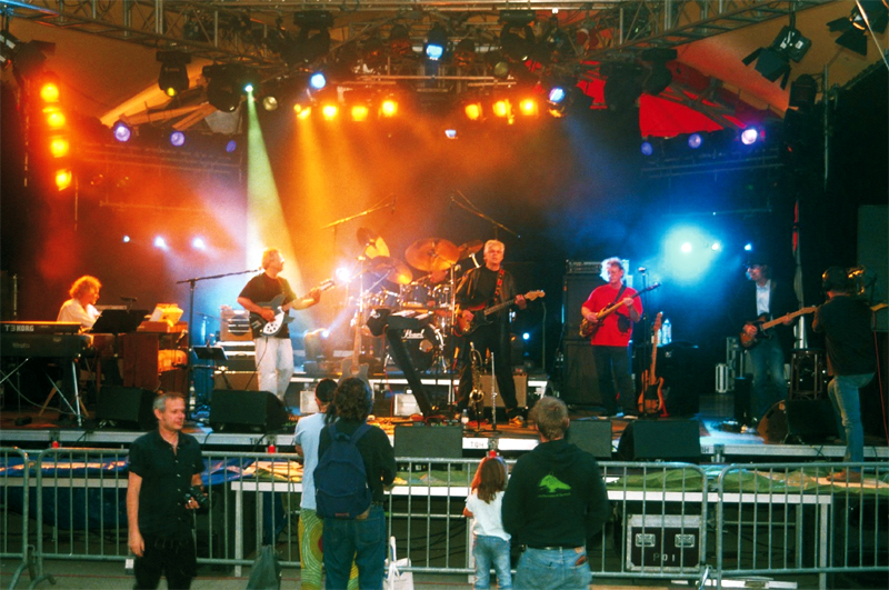Theatron 2006