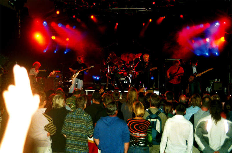 Theatron 2006