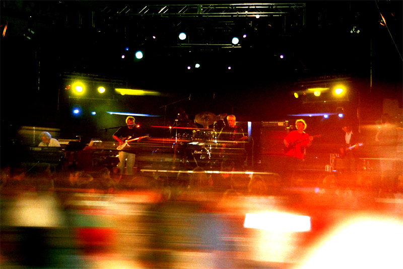 Theatron 2006