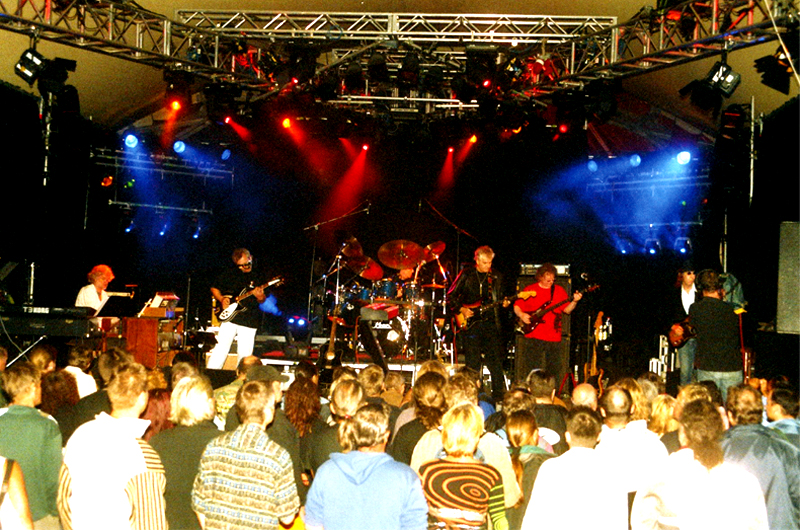 Theatron 2006