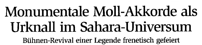 Headline Presse